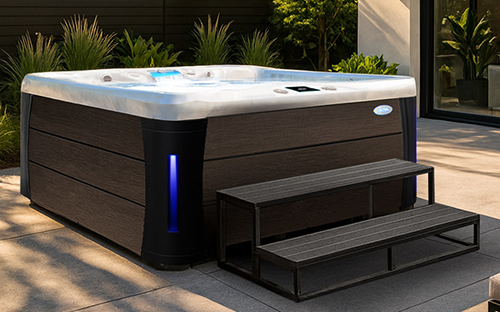 Escape Plus&trade; Spas Crofton hot tubs for sale
