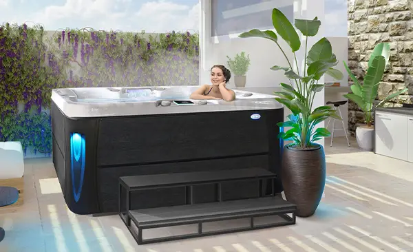 Escape X-Series Spas Crofton hot tubs for sale
