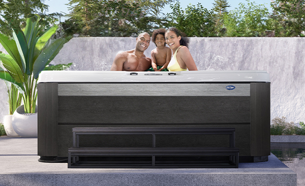 Patio Plus™ Spas Crofton hot tubs for sale