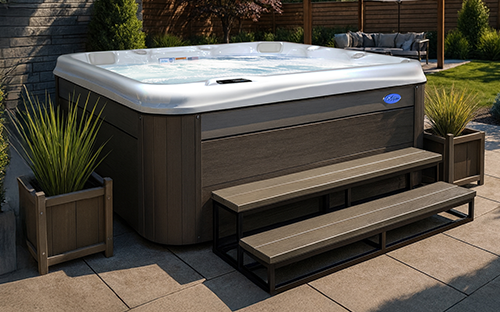 Patio&trade; Spas Crofton hot tubs for sale