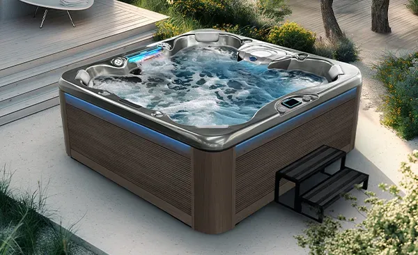 Platinum™ Spas Crofton hot tubs for sale