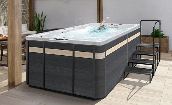 Swim X-Series Spas Crofton hot tubs for sale